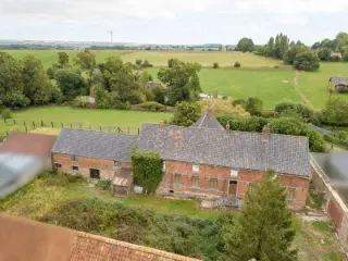 Fermette à vendre Quévy (VBD31132)