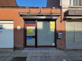 Surface commerciale à vendre Mont-sur-Marchienne (VBD31133)