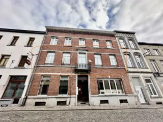 Apartment for rent Thuin (VBD31138)