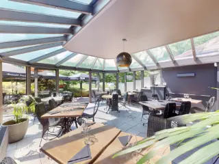 Commercial building for sale Leuze-en-Hainaut (VBD31143)