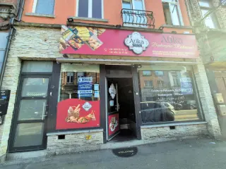 Surface commerciale à vendre Gilly (VBD31152)