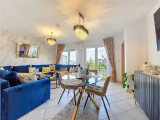 Appartement te koop Aarlen (VBD31160)