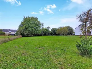 Bouwgrond te koop Étalle (VBD31162)