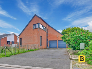 Huis te koop Casteau (VBD31196)