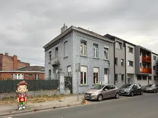 Immeuble de rapport à vendre Mons (VBD31197)