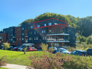 Apartment for rent Mont-Saint-Guibert (VBD31199)