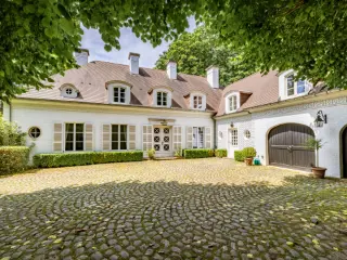 Villa for sale Kraainem (VBD31203)