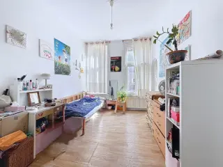 Appartement à vendre Saint-Gilles (VBD31208)