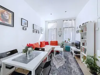 Appartement à vendre Saint-Gilles (VBD31209)