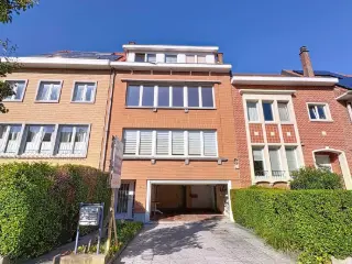 Immeuble mixte à vendre Forest (VBD31215)