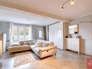 Maison à vendre Liège (VBD31216)