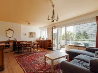 Appartement te koop Sint-Lambrechts-Woluwe (VBD31217)