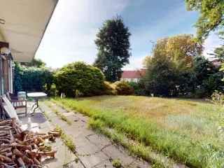 Gelijkvloers te koop Sint-Pieters-Woluwe (VBD31219)