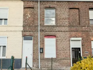 Residence for rent Bizet (VBD31222)