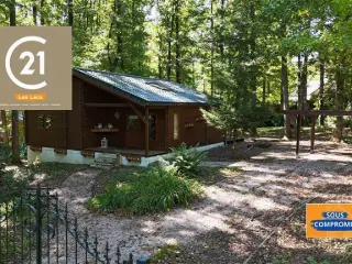 Chalet à vendre Neuville (VBD31223)