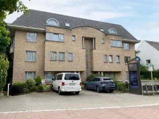 Appartement te koop Sint-Lambrechts-Woluwe (VBD31224)
