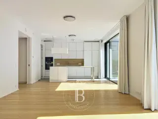 Maison à louer Uccle (VBD31226)