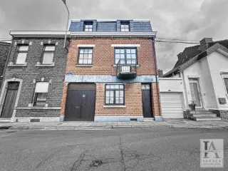 Residence for sale Beyne-Heusay (VBD31228)