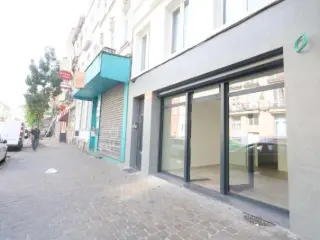 Handelspand te huur Anderlecht (VBD31230)