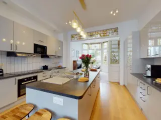 Ground floor to share Lille (VBD31233)