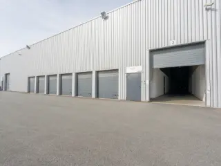 Industrie te huur Nijvel (VBD31238)