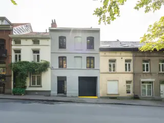 Maison à vendre Uccle (VBD31239)