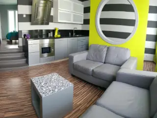 Appartement te huur Antwerpen (VBD31241)