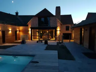 Maison à louer Gavere (VBD31242)