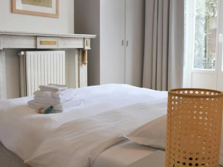 Appartement te huur Schaarbeek (VBD31244)