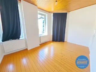 Opbrengsteigendom te koop Schaarbeek (VBD31245)