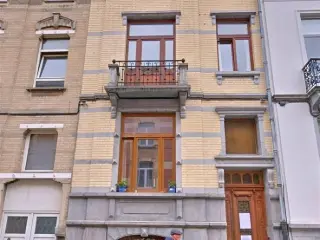 Appartement te koop Etterbeek (VBD31247)