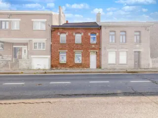 Maison à vendre Berneau (VBD31263)