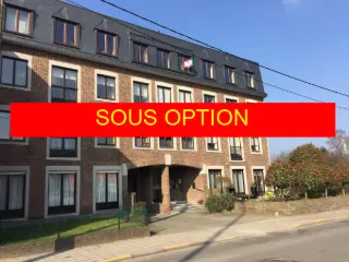 Apartment for sale Fléron (VBD31269)