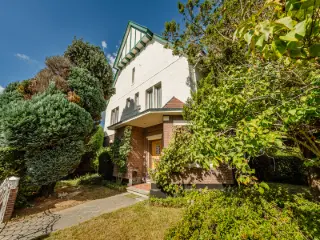 Maison à vendre Woluwe-Saint-Pierre (VBD31284)