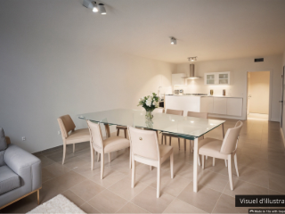 Apartment for sale Namur (VBD31289)
