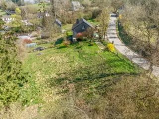 Terrain à vendre Durbuy (VBD31294)