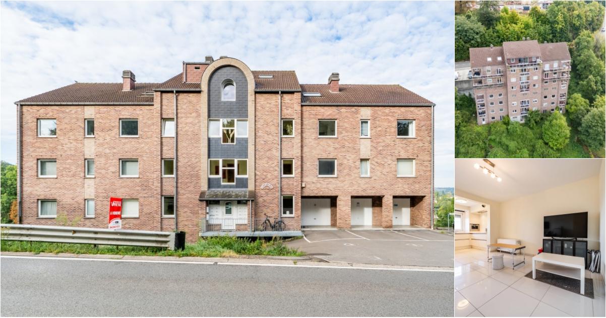 Appartement te koop in Rue de Dalhem 14 Visé (VBD31297)