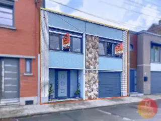 Huis te koop Luik (VBD31305)