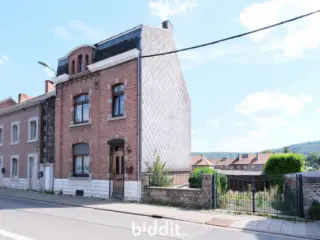 Huis in openbare verkoop Seilles (VBD31313)