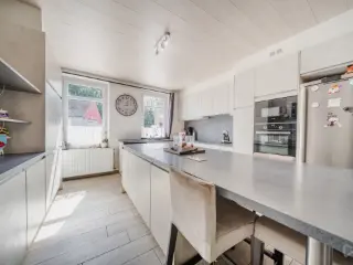 Huis te koop Orp-le-Grand (VBD31314)