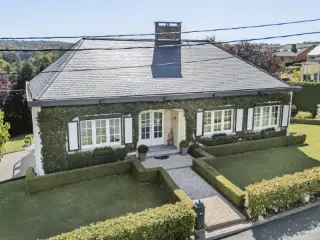 Villa à vendre Ham-sur-Heure (VBD31317)