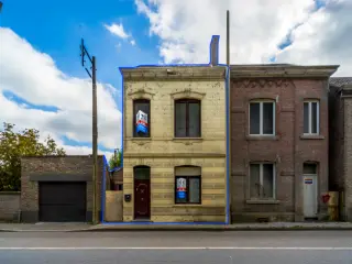 Maison à vendre Saint-Georges-sur-Meuse (VBD31320)