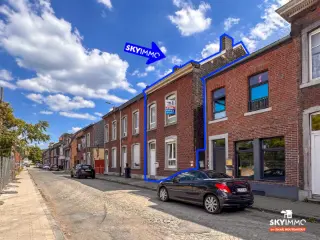 Maison à vendre Ougrée (VBD31321)