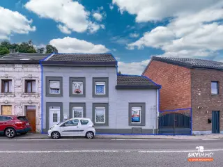 Huis te koop Chênée (VBD31322)