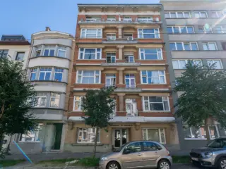 Apartment for sale Vorst (VBD31324)