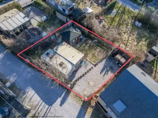 Terrain à vendre Dinant (VBD31328)