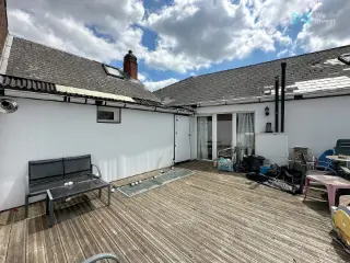 Mixed building for sale Tubize (VBD31333)