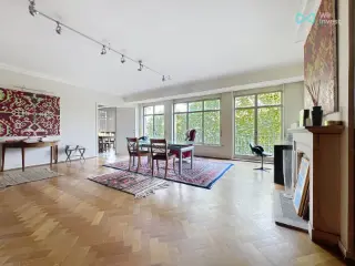 Appartement à vendre Ixelles (VBD31334)