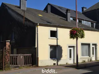 Immeuble de rapport en vente publique Bertrix (VBD31343)