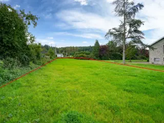 Terrain à bâtir à vendre Hotton (VBD31346)